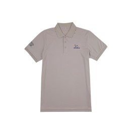 大量訂做灰色短袖Polo恤  訂購輪胎 維修 繡花直角袖Polo恤  Polo恤專門店  100%Polyester  P1409 大量訂做灰色短袖Polo恤  訂購輪胎 維修 繡花直角袖Polo恤  Polo恤專門店  100%Polyester  P1409